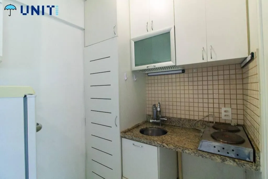 Apartamento Aconchegante Em Brasilia - Unit Hosts Apartment