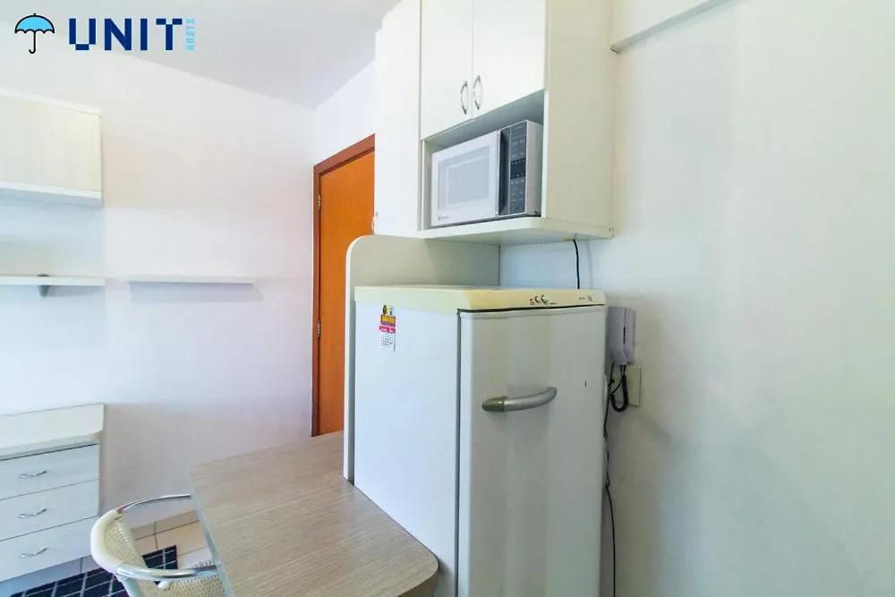 Apartamento Aconchegante Em Brasilia - Unit Hosts