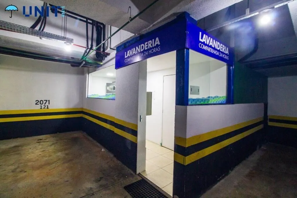 Apartamento Aconchegante Em Brasilia - Unit Hosts contacts