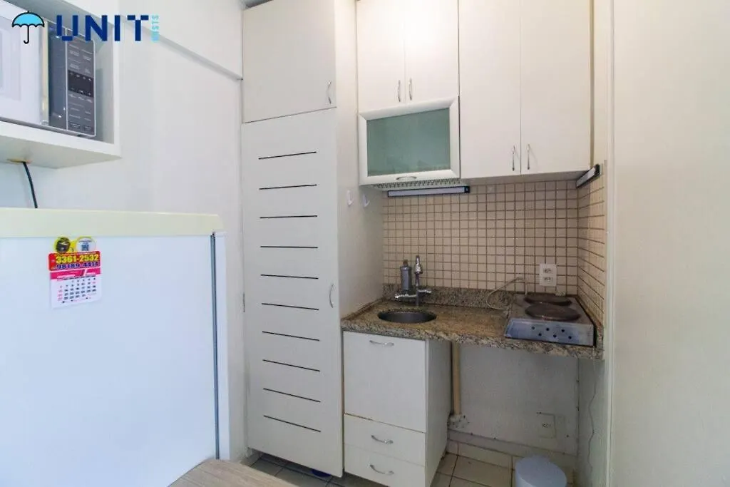 Apartment Apartamento Aconchegante Em Brasilia - Unit Hosts