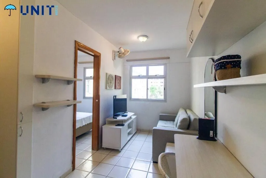 Apartamento Aconchegante Em Brasilia - Unit Hosts