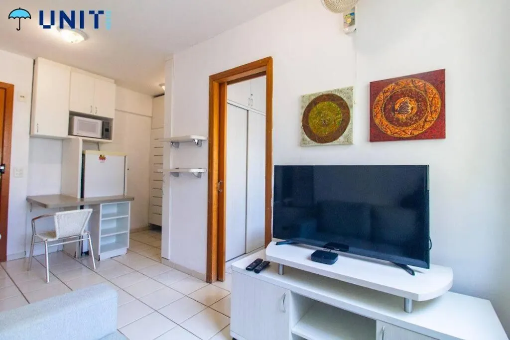Apartment Apartamento Aconchegante Em Brasilia - Unit Hosts