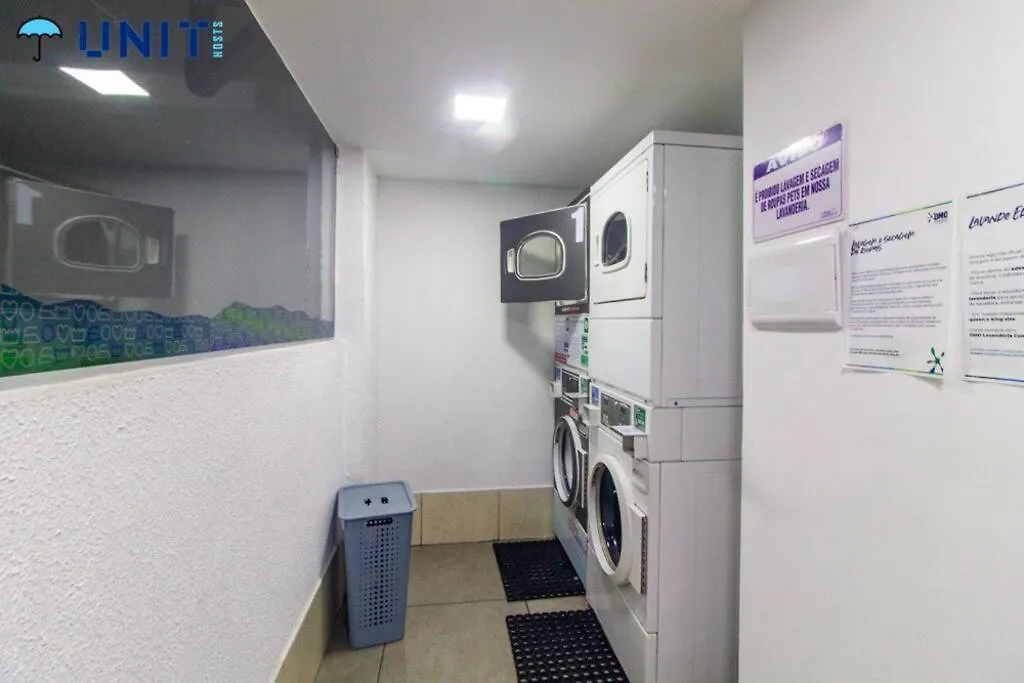 Apartment Apartamento Aconchegante Em Brasilia - Unit Hosts Brazil