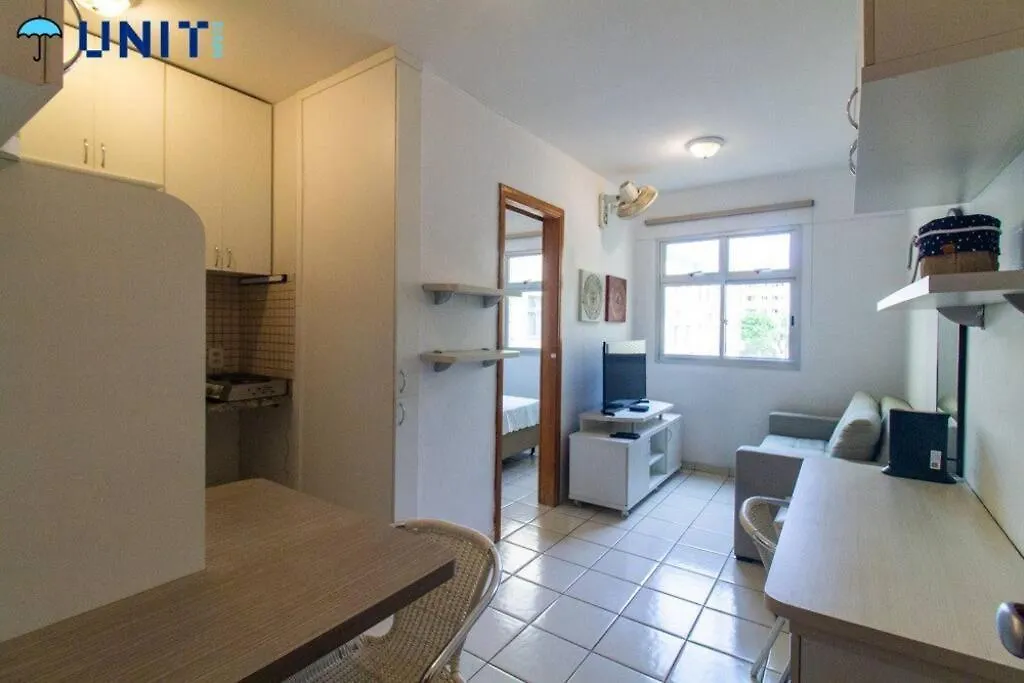 Apartamento Aconchegante Em Brasilia - Unit Hosts 0*,  Brazil