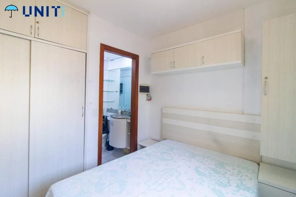 Apartamento Aconchegante Em Brasilia - Unit Hosts Brazil