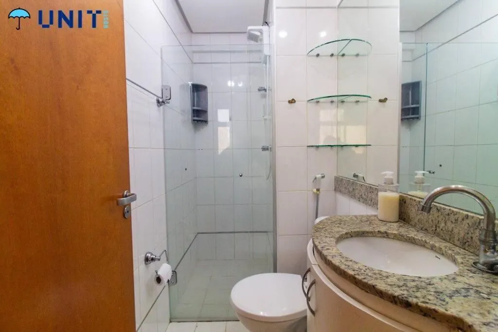 Apartamento Aconchegante Em Brasilia - Unit Hosts 0*,  Brazil