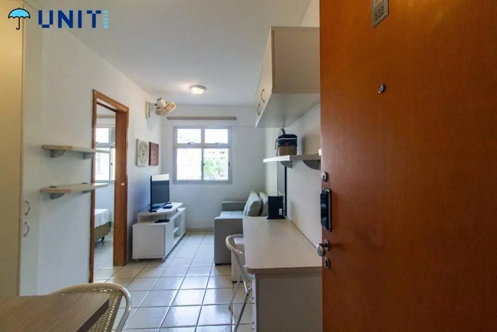 Apartment Apartamento Aconchegante Em Brasilia - Unit Hosts